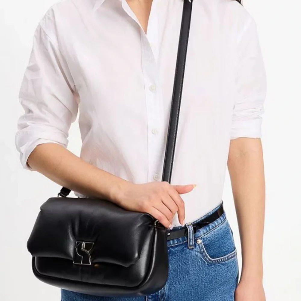 Beautiful Kate Spade‎ Dakota Puffy Leather Bag